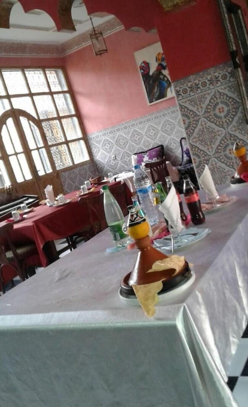 Hotel Dar Aicha