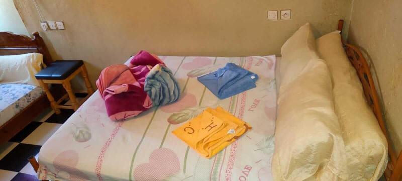 Hotel Dar Aicha 5