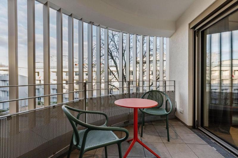 Brucklyn Suites image