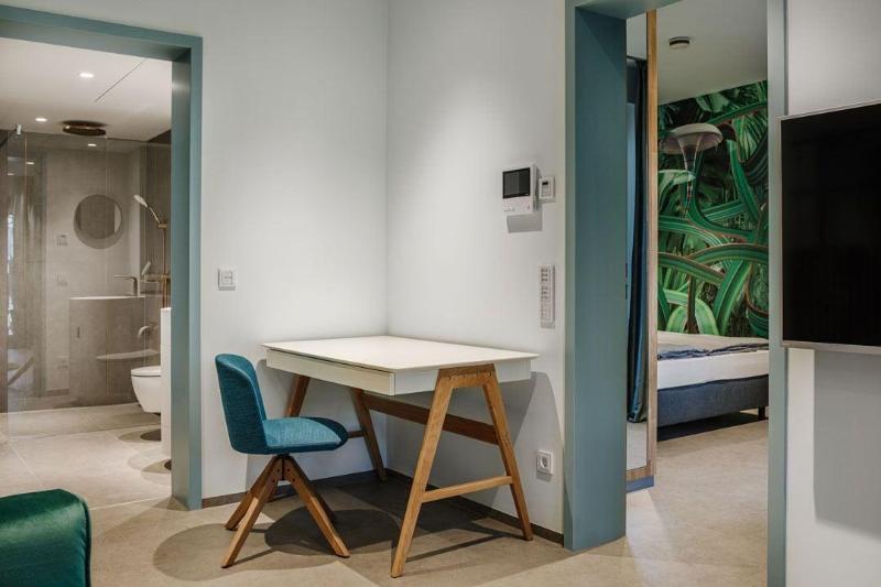 Brucklyn Suites image