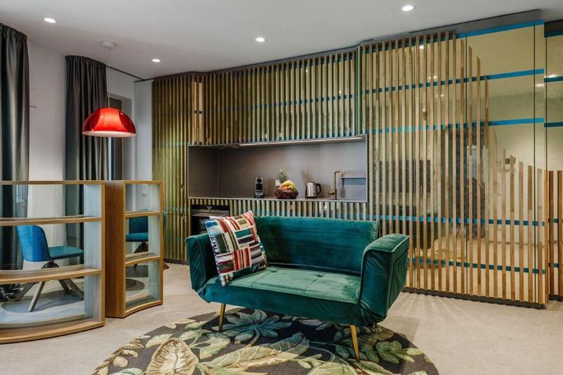 Brucklyn Suites image