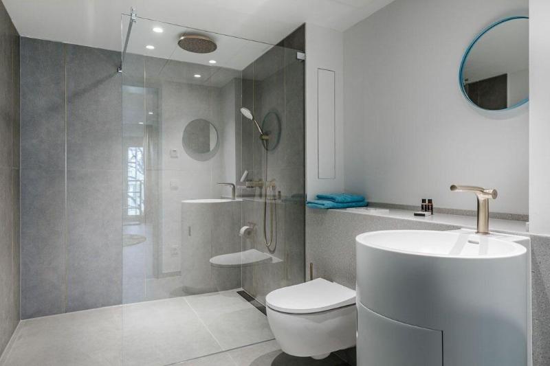 Brucklyn Suites image