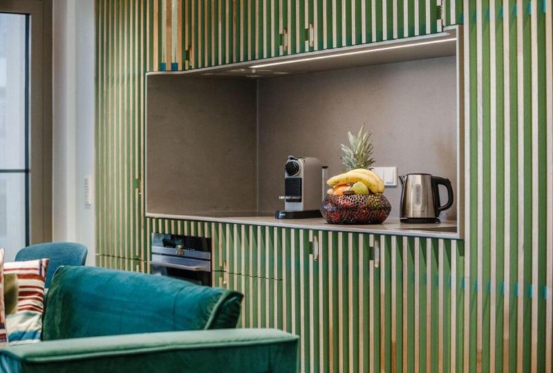 Brucklyn Suites image