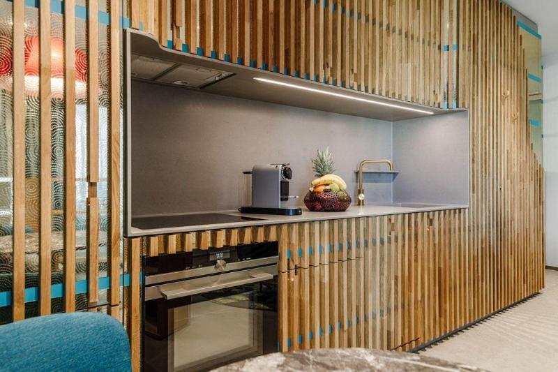 Brucklyn Suites image