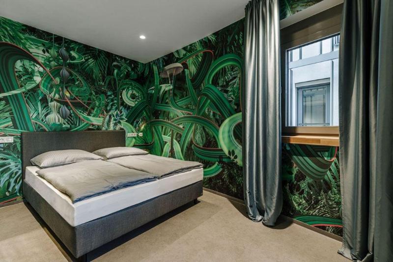 Brucklyn Suites image