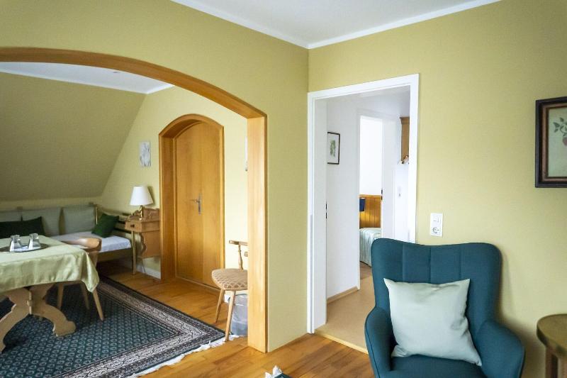 Naturiona Hotel Hinterzarten — main photo