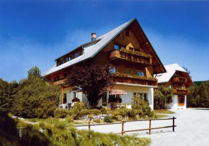 Naturiona Hotel Hinterzarten — photo 2