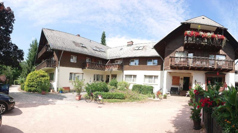 Naturiona Hotel Hinterzarten — photo 3