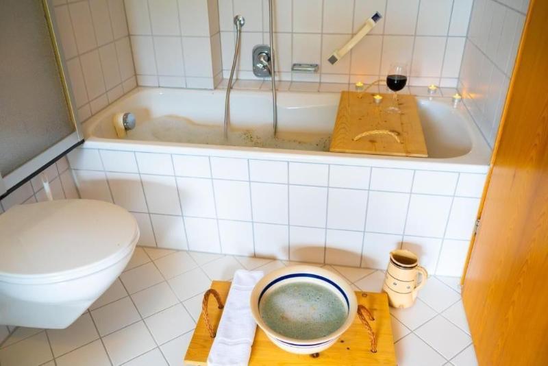 Naturiona Hotel Hinterzarten — photo 4