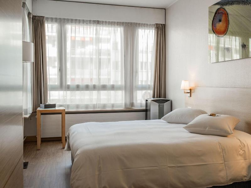 Starling Hotel Residence Gena Ve image
