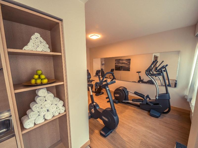 Starling Hotel Residence Gena Ve image