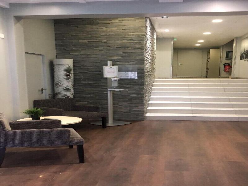 Starling Hotel Residence Gena Ve image