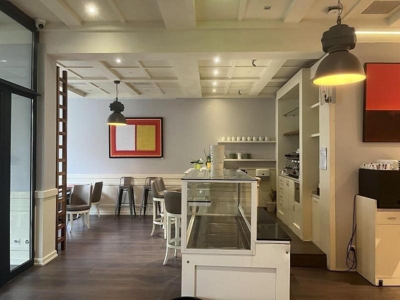 Starling Hotel Residence Gena Ve image