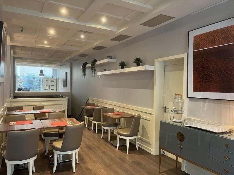 Starling Hotel Residence Gena Ve image