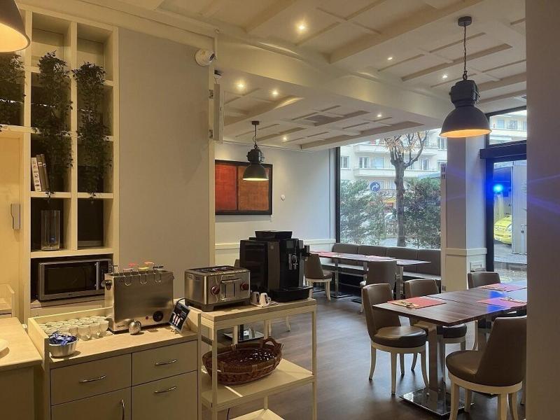 Starling Hotel Residence Gena Ve image