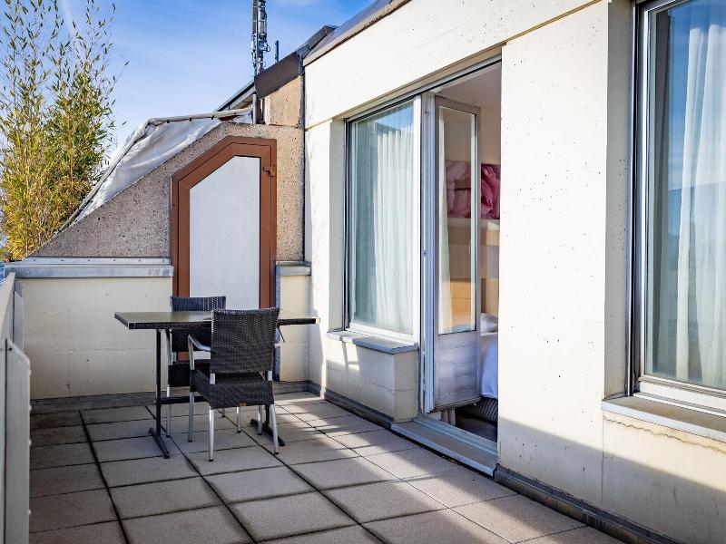 Starling Hotel Residence Gena Ve image