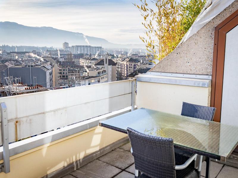 Starling Hotel Residence Gena Ve image