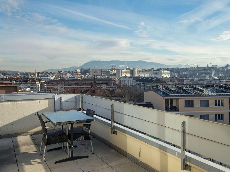 Starling Hotel Residence Gena Ve image