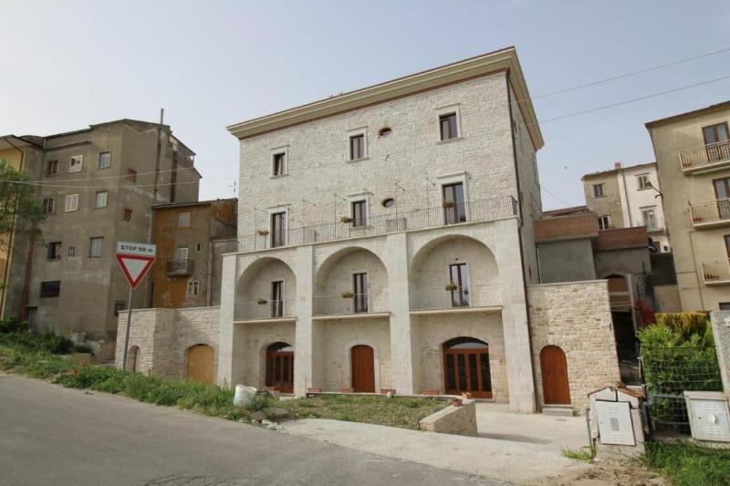 Palazzo 1892
