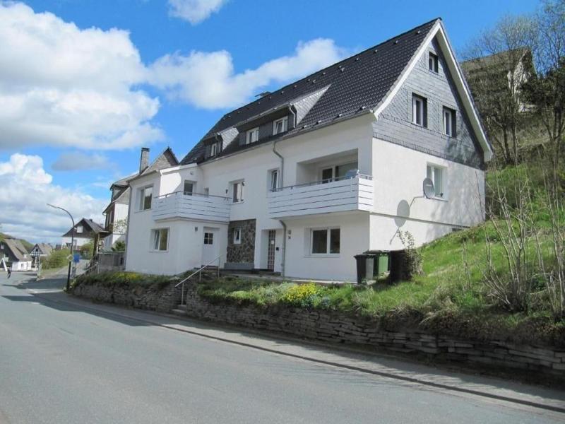 Ferienhaus Bergfreiheit — main photo