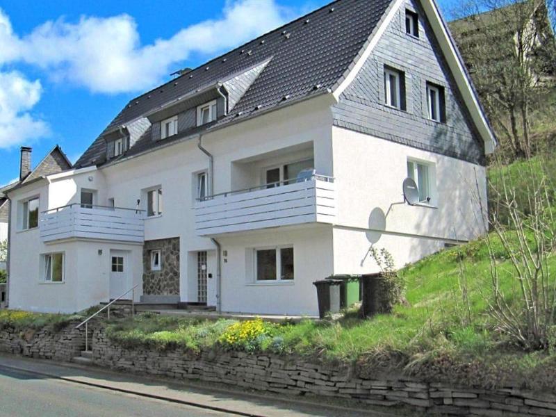 Ferienhaus Bergfreiheit — photo 2