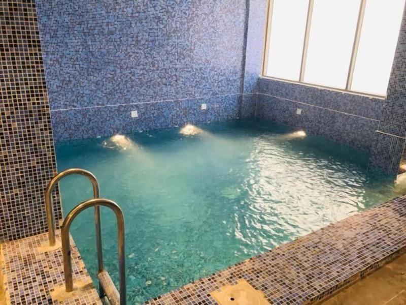 Makarem Residence Hotel Apartment image
