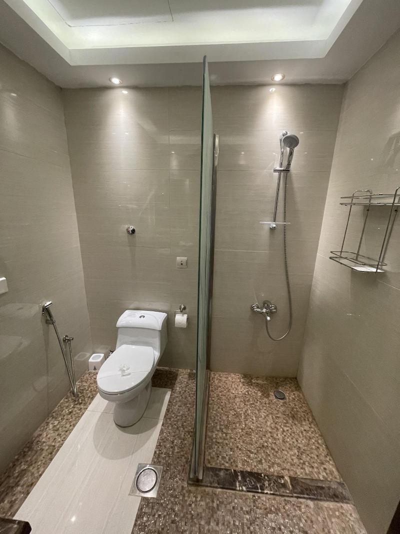 Makarem Residence Hotel Apartment image