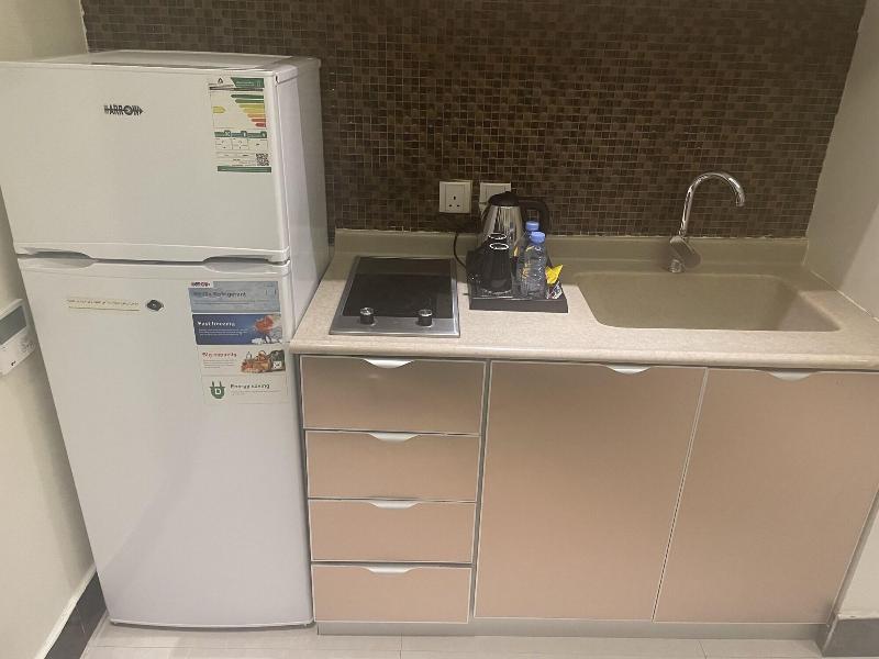 Makarem Residence Hotel Apartment image