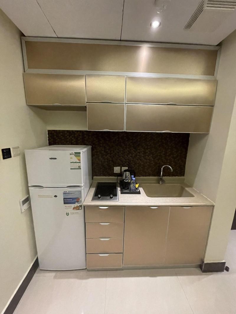 Makarem Residence Hotel Apartment image