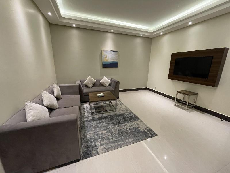 Makarem Residence Hotel Apartment image