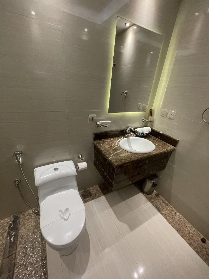 Makarem Residence Hotel Apartment image