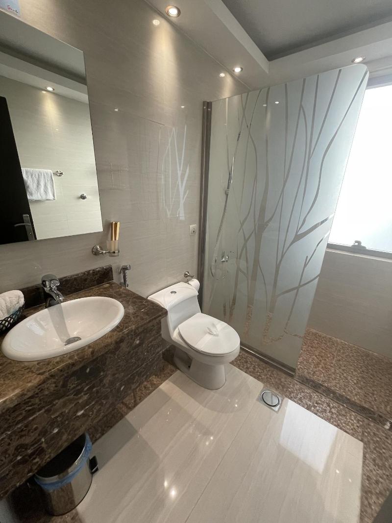 Makarem Residence Hotel Apartment image