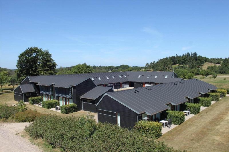 Hjarba K Fjord Golfcenter image