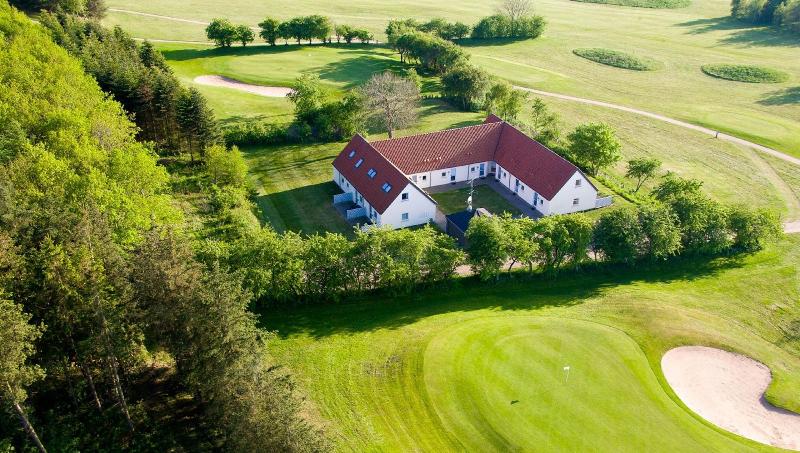 Hjarba K Fjord Golfcenter image