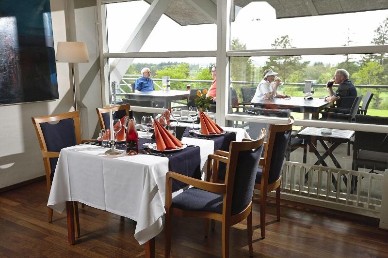 Hjarba K Fjord Golfcenter image