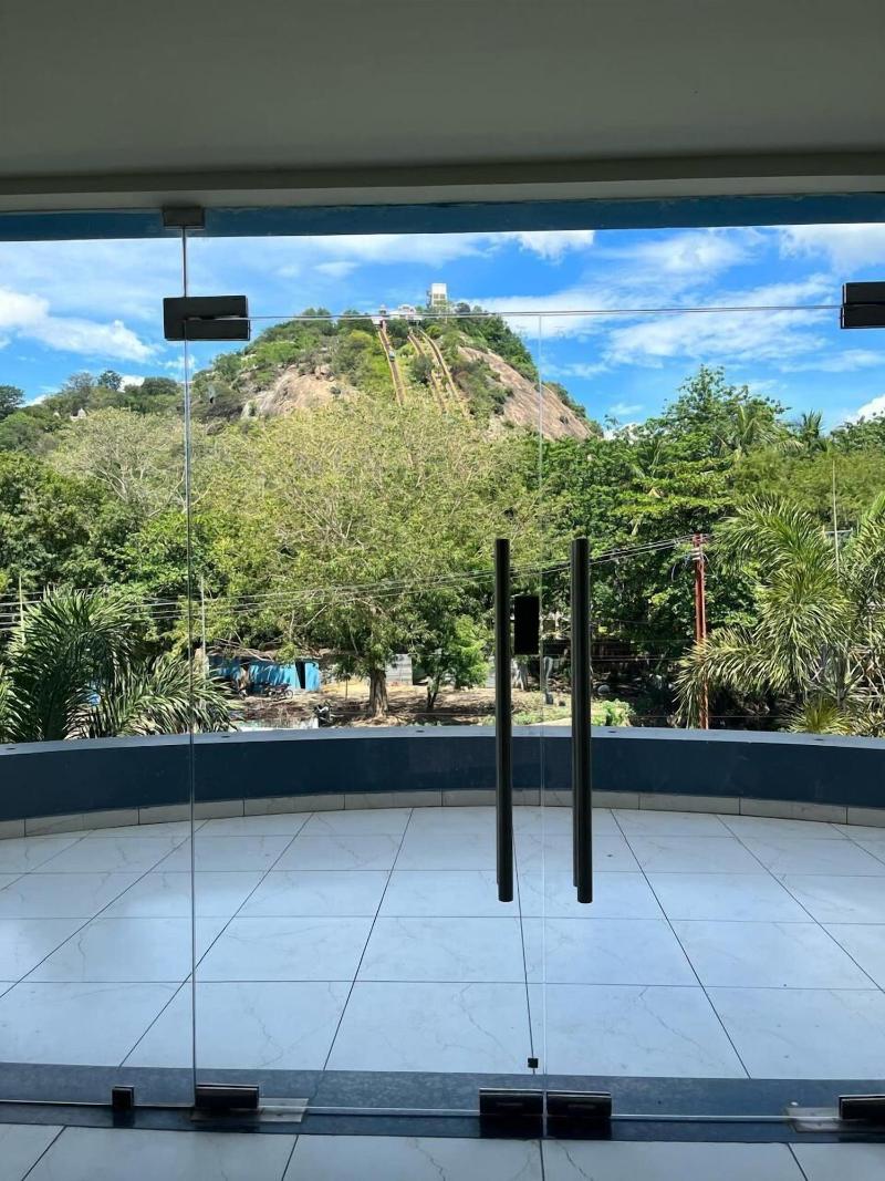 Velan Temple View