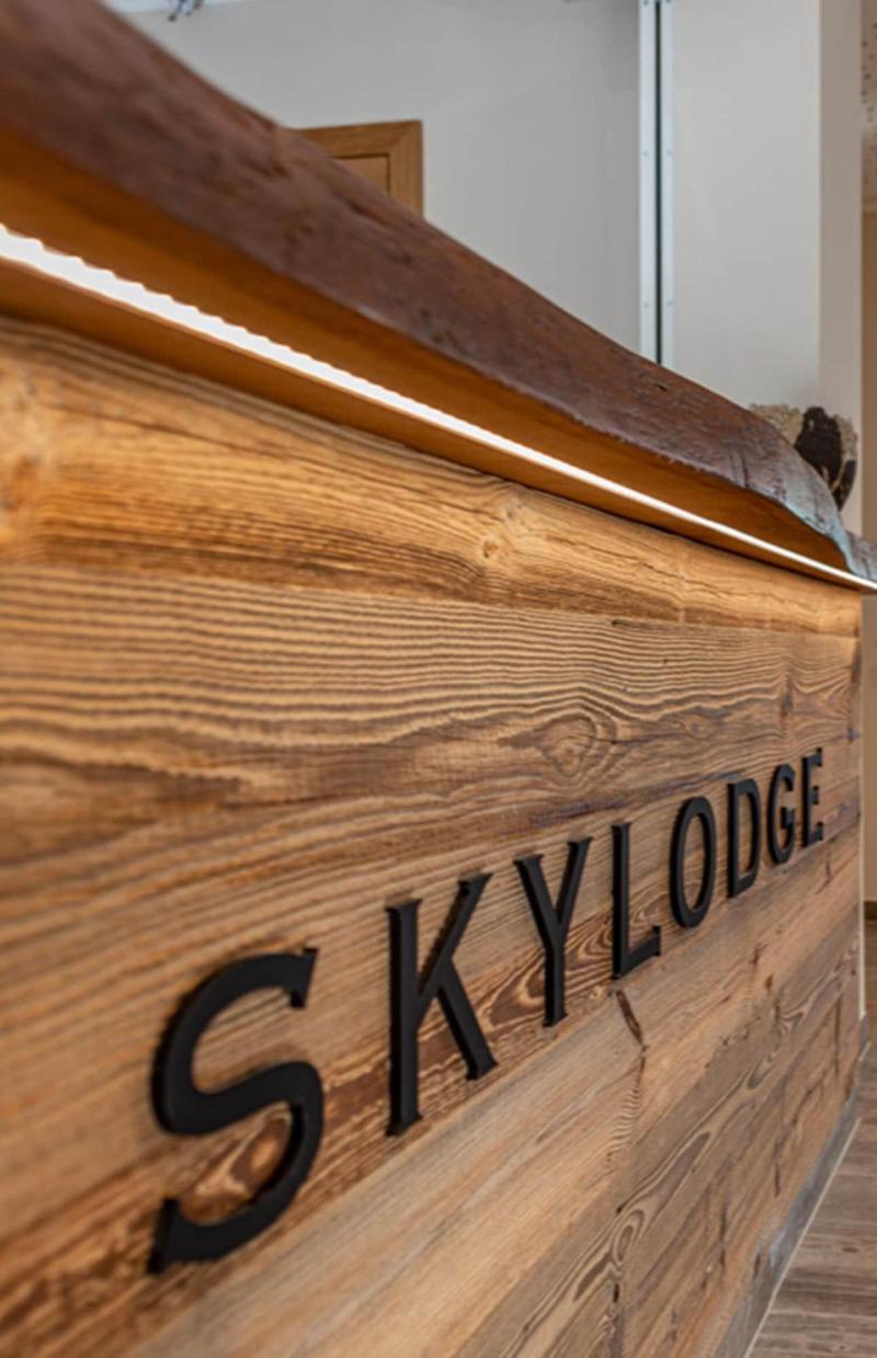 Skylodge Alpine Homes image
