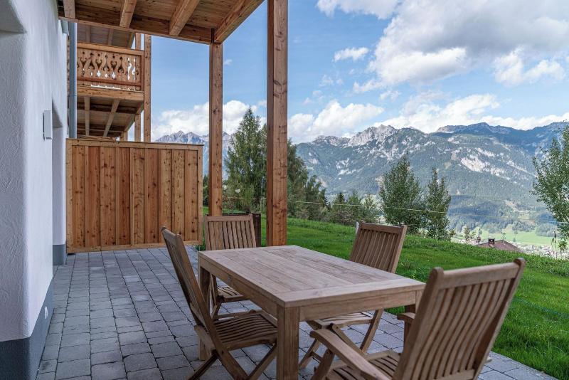Skylodge Alpine Homes image
