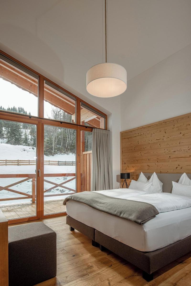 Skylodge Alpine Homes image