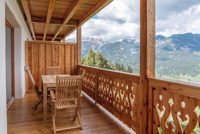 Skylodge Alpine Homes image
