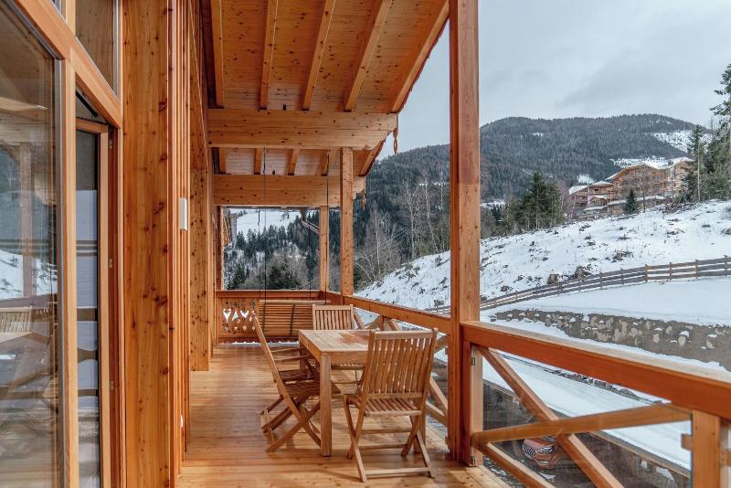 Skylodge Alpine Homes image