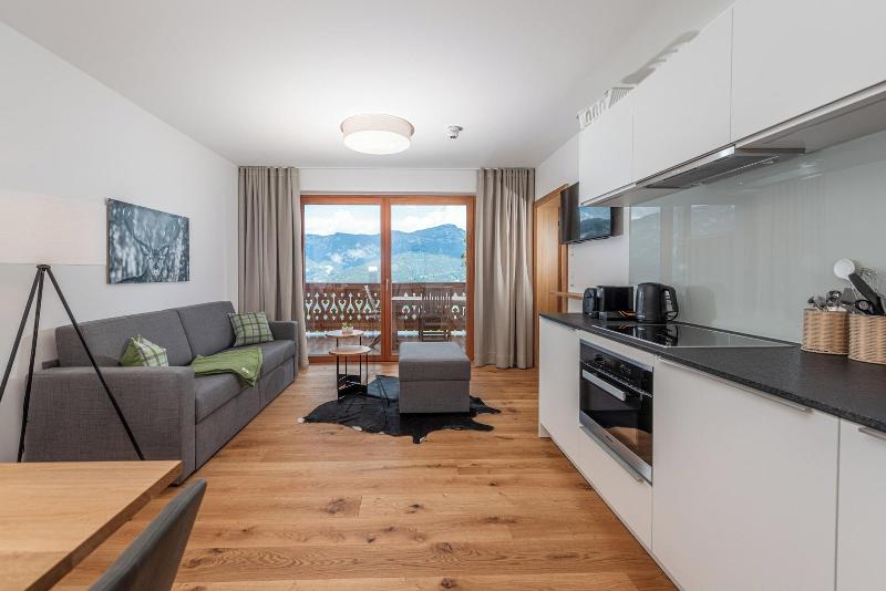Skylodge Alpine Homes image