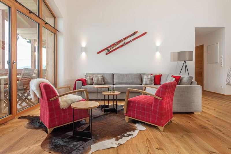 Skylodge Alpine Homes image