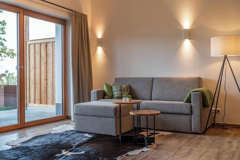 Skylodge Alpine Homes image