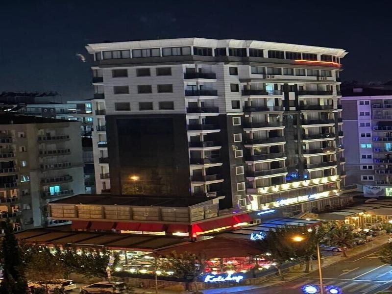 Lion Park Suites Residence Hotel — general view