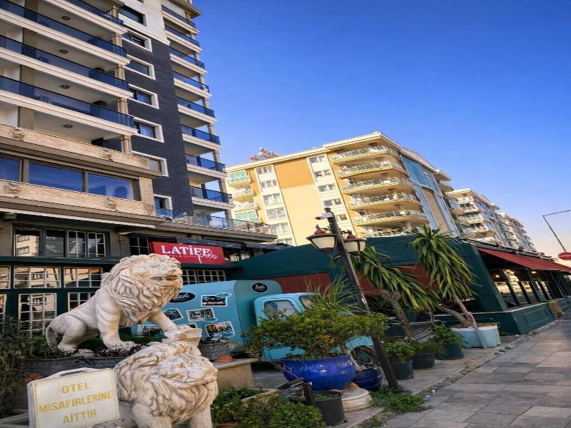 Lion Park Suites Residence Hotel