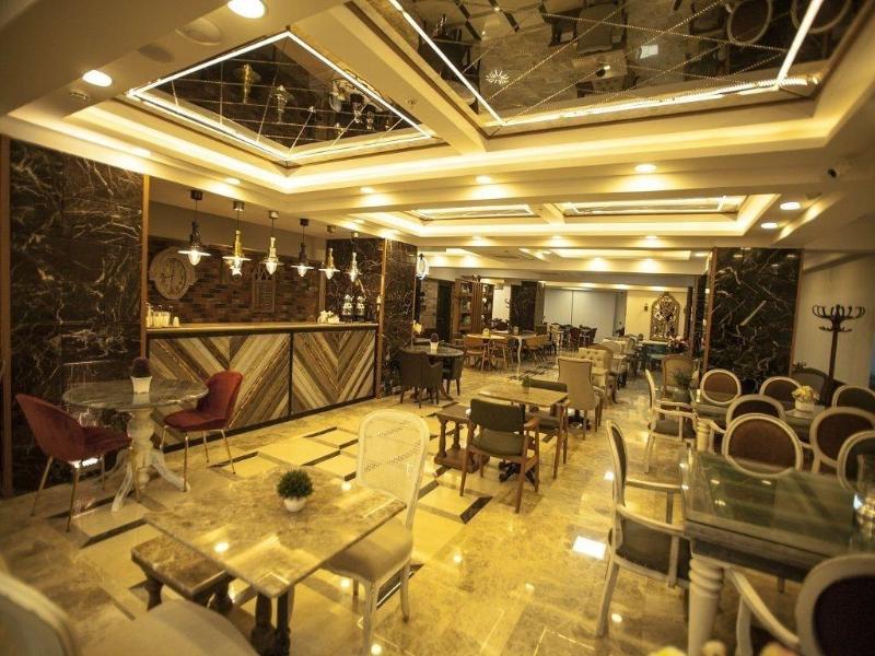 Lion Park Suites Residence Hotel