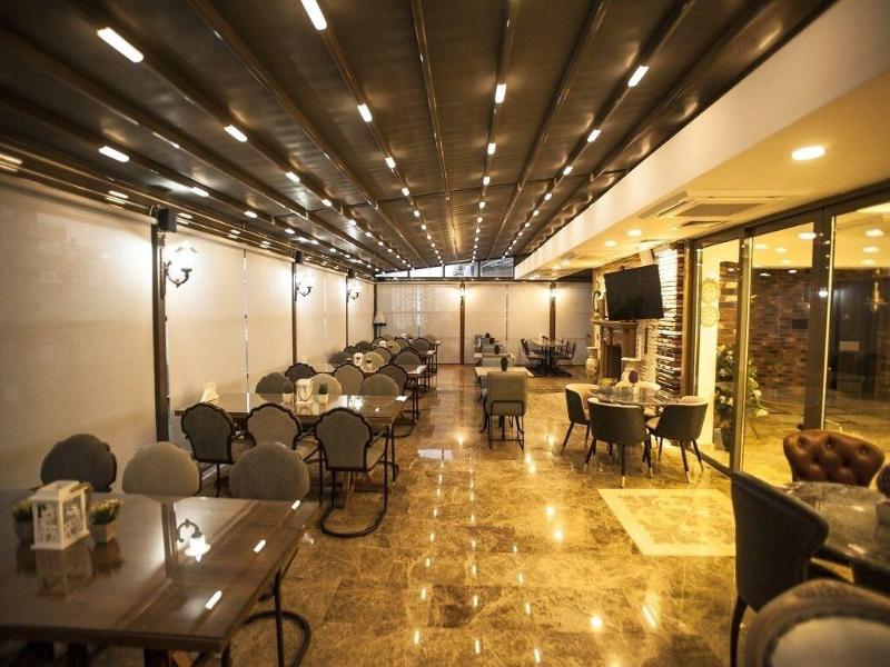 Lion Park Suites Residence Hotel