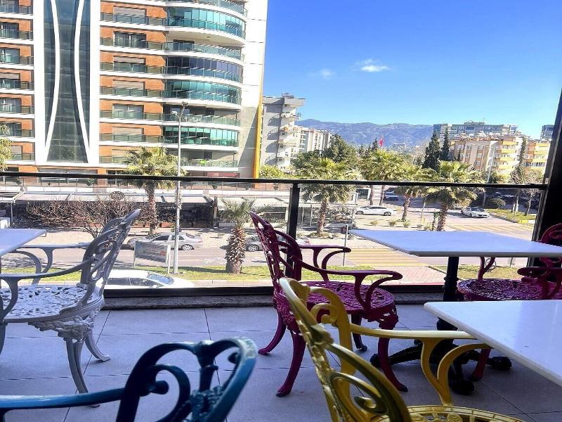 Lion Park Suites Residence Hotel