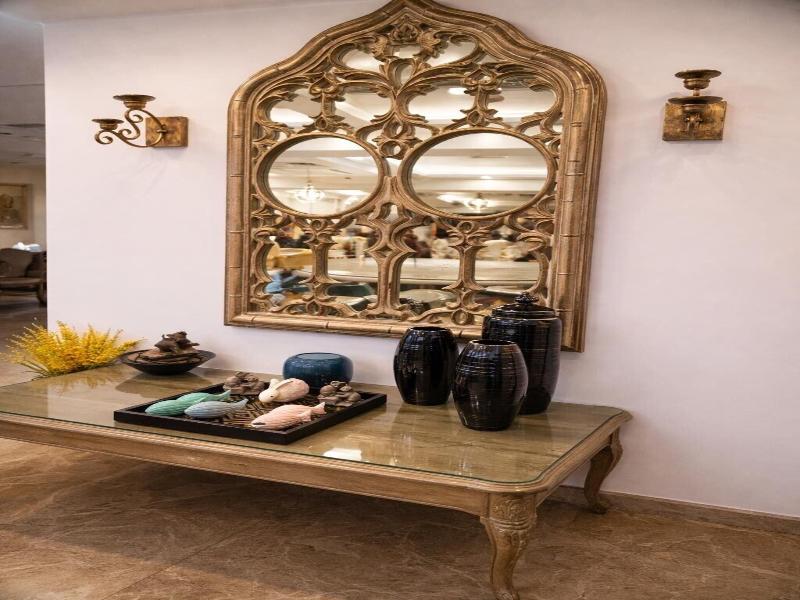 Lion Park Suites Residence Hotel
